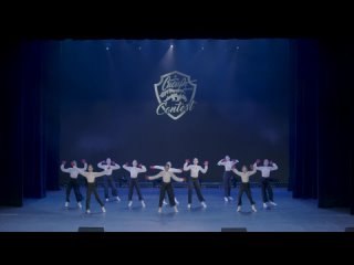 СИБИРЬ DANCE CONTEST 2024 || BEST SHOW KIDS || 3 Place - СИНЕКТИКА