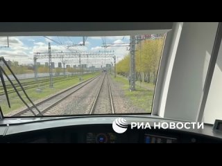 Скоро беспилотные Ласточки будут штурмовать РЖД