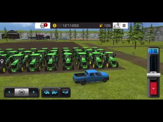 Gametobe Неожиданный Способ Обогащения: Денежный Баг в Farming Simulator 16 | Fs 16.