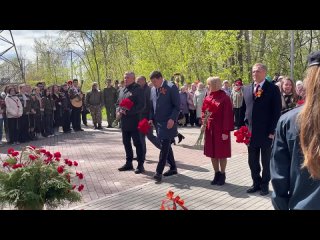 Видео от Шалинский Вестник (наша группа)