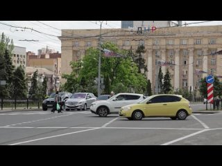 Тогда мы победили, потому что на нашей стороне была правда  так и сейчас мы выступаем на стороне света и обязательно победим!