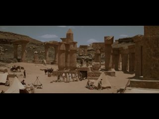 The Mummy - Official 25th Anniversary Trailer (2024) Brendan Fraser, Rachel