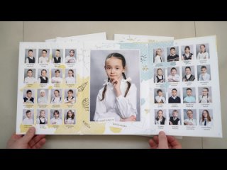 Видео от Фотокниги, выпускные альбомы Чебоксары