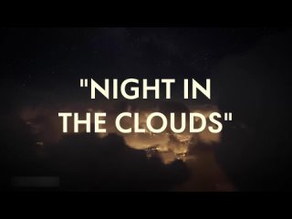 NIGHT IN THE CLOUDS -  & INKAZ