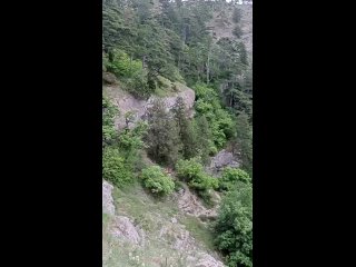 Видео от Походы с друзьями   по горам Крыма