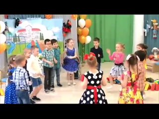 Видео от ГБДОУ № 29 Пушкинского района Санкт-Петербурга