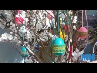 Видео от Гостиница “Планета“, Минск