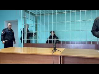 С учетом позиции Ржевской межрайонной прокуратуры суд заключил под стражу 20-летнего молодого человека, подозреваемого в совер