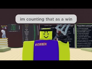 Buur ROBLOX Weird Strict Dad Funny Moments (MEMES)