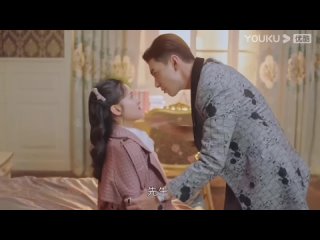 Любовь с первого взглядаFall In Love  Yi jian qing xinКлип к дораме.mp4