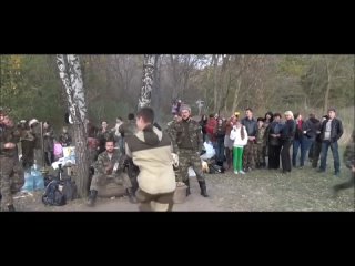 Видео от Евгения Звягинцева