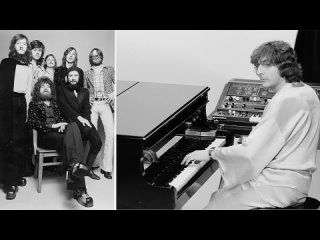 Видео от Суть музыки ELO/Джеффа Линна