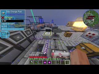 IGoByLotsOfNames The Quest For The Most Expensive Balls In Minecraft - Nomifactory Ep. 6