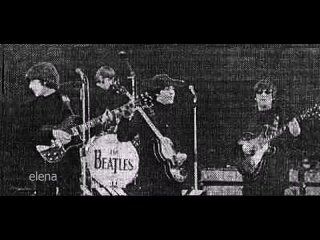 Видео от THE BEATLES: хронология