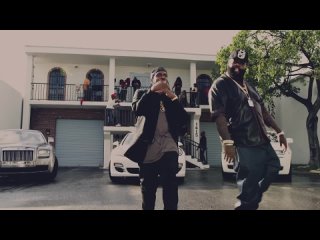Pusha T  Millions (Feat. Rick Ross) Prod. By TM88, Southside & Kanye West (2013) | Dir. By Samuel Rogers