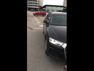 Видео от KUDRYAVCEFF auto - Автоподбор и помощь в продаже