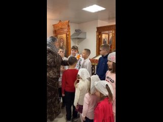 Video by Храм в честь Иверской иконы Божией Матери Липецк