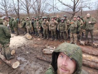 Видео-подарок для меня смонтировала чудесная девочка Дашенька