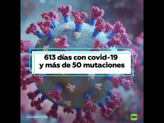 Un hombre de 72 años que estuvo enfermo con covid-19 durante la cifra récord de 613 días ha fallecido en los Países Bajos. Tras