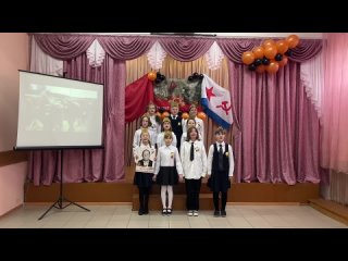 Видео от МКОУ Центр образования №10