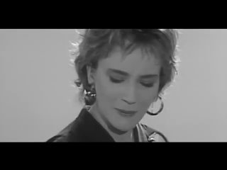 Patricia Kaas - Mademoiselle chante le blues