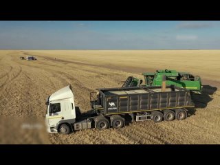 Литовские русофобы снова покупают российское зерно