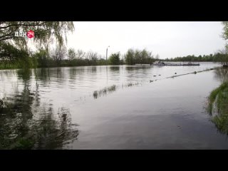 За 4 года в Ростовской области построили и реконструировали более 400 км сетей водоснабжения