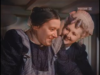 Убийцы выходят на дорогу 1942 HD langust COLOR