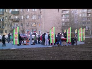 Видео от МОУ ООШ с.Пески, Петровск-Забайкальский район