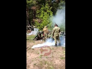 Первый чемпионат военных операторов БПЛА стартовал в Ульяновске. Подробного опыта ни в масштабах региона, ни в масштабах страны