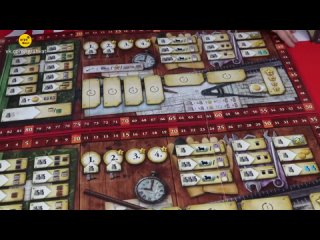 Ultimate Railroads 2021 | Ultimate Railroads vs Russian Railroads Перевод