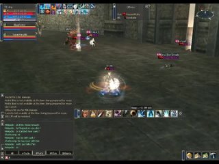 dvp - Lineage II - Teon