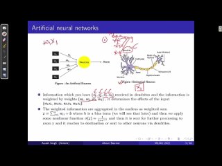 Deep Learning Course for Beginners - Part 4