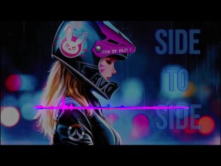 Side To Side - Ariana Grande