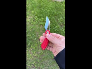 Видео от YETI 2.0 - Все о ножах и про ножи.