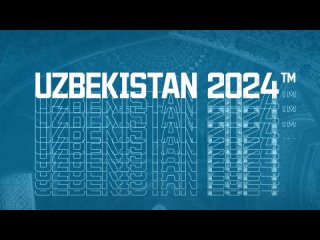 Официально: Мундиаль в Узбекистане пройдёт в 3-х городах, в столице городе Ташкенте, а также в Бухаре и Андижане!