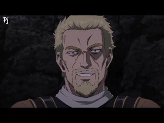 Vinland Saga - Thors vs Pirates