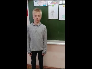 Видео от МБОУ Никольская СОШ г.о. Руза