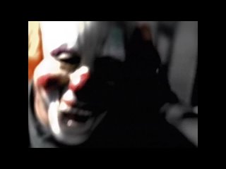 Slipknot - Wait And Bleed OFFICIAL VIDEO