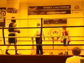 Петр Ян в любительском боксе.  UFC CHAMPION PETR YAN IN AMATER BOXING.(0).mp4