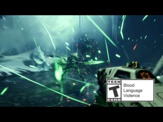 Трейлер Destiny 2 The Final Shape (Dread Faction Highlight)