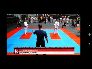 Видео от МАОУ Гимназия №82 город Краснодар