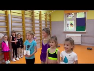 Видео от Аэробная гимнастика БИС Клуб ФениксМосква