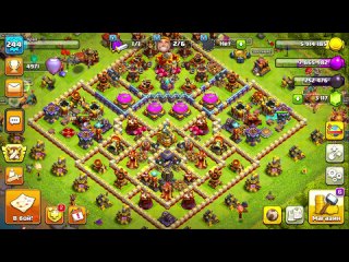 Team  ЖИТЕЛЬНИЦУ УДАЛИЛИ ИЗ CLASH OF CLANS