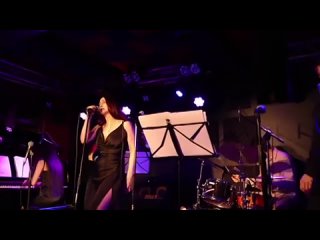 Леона Молотова & Stories Band - Live Promo (Kozlov Unplugged)