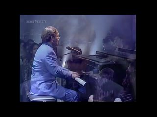Elton John  -  Believe  (TOTP  - 1995 Remastered)