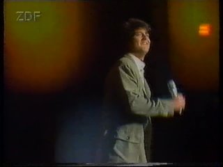 Les McKeown - Its A Game (ZDF, Tele-Illustrierte, ) MTW