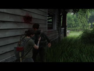 [GamerANH] The Last of Us 2 PS5 NO RETURN - Best Kills ( Grounded ) | 4k 60FPS