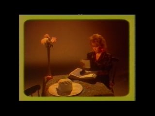 Алла Пугачёва – Белая панама (клип, 1985)