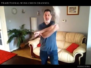 Butterfly Swords Intro Sifu Dominic Bks William Cheung Wing Chun